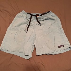 Patagonia swim trucks